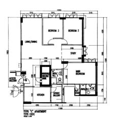 Blk 310 Anchorvale Road (Sengkang), HDB Executive #560641351